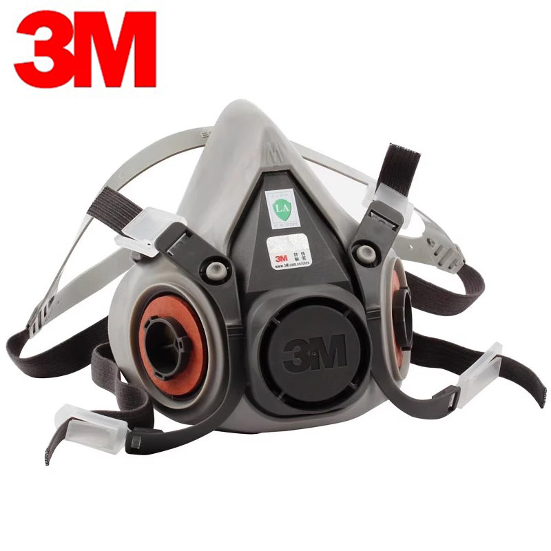 Máscara de gas de filtrado aut - Woodworking Respirator reseña y precio