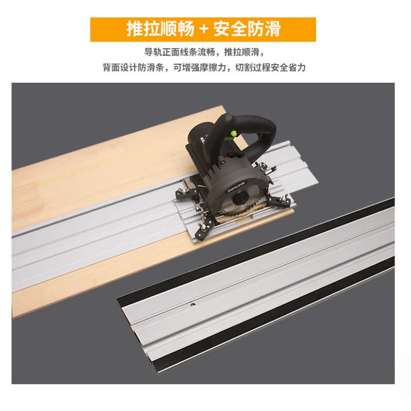Accesorio de corte lineal univ - Woodworking Unlimited reseña y precio