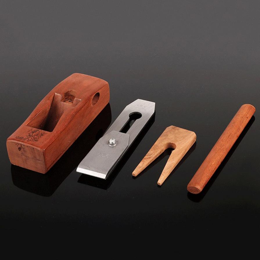 Aviones de mano para carpinter - Drawknife Blade reseña y precio