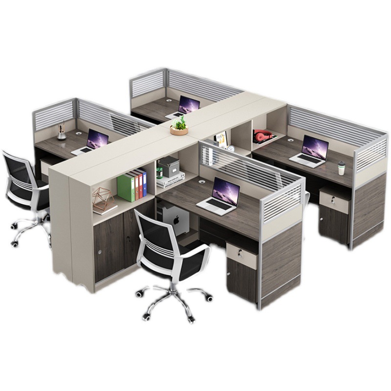 Escritorio para Empleados, Com - Woodworking Desk Chair reseña y precio