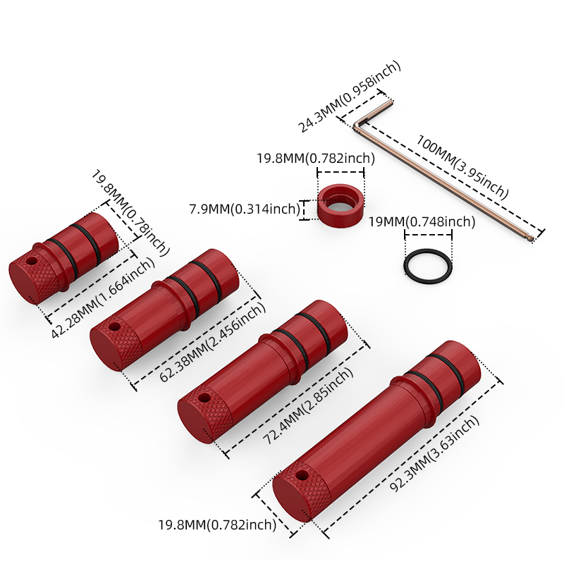 ENJOYWOOD 8 Uds. Banco de trab - Woodworking Kumiko reseña y precio