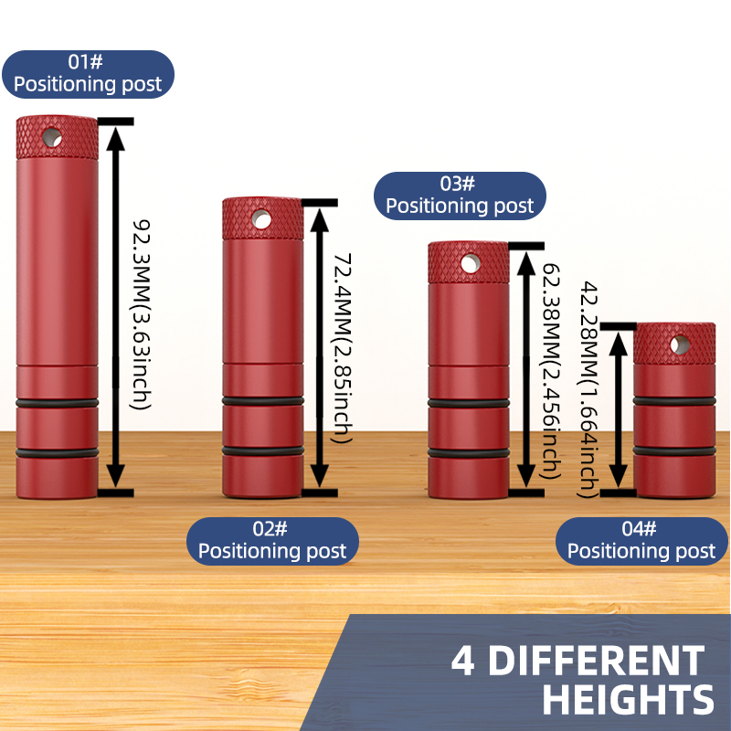 ENJOYWOOD 8 Uds. Banco de trab - Woodworking Kumiko reseña y precio