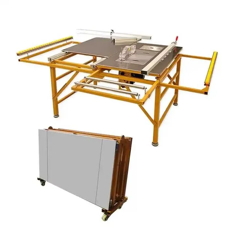 Sierra de Mesa Circular Portát - Woodworking Supplier reseña y precio