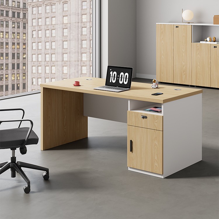 Escritorio de oficina para per - Woodworking Desk Chair reseña y precio