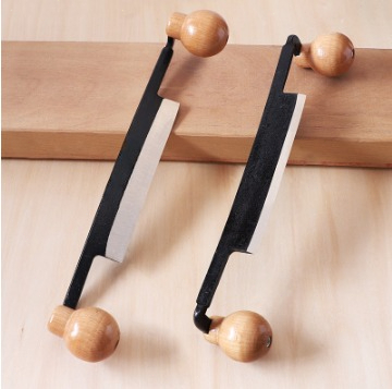 Raspador de desbarbado, herram - Drawknife Blade reseña y precio