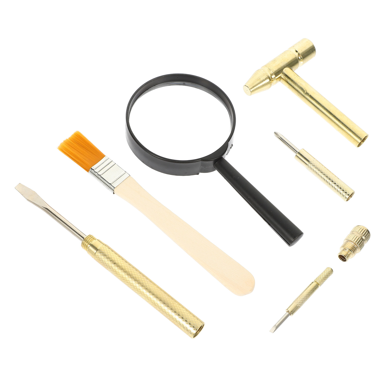 Juego de Herramientas de Excav - Wood Chisel Set reseña y precio