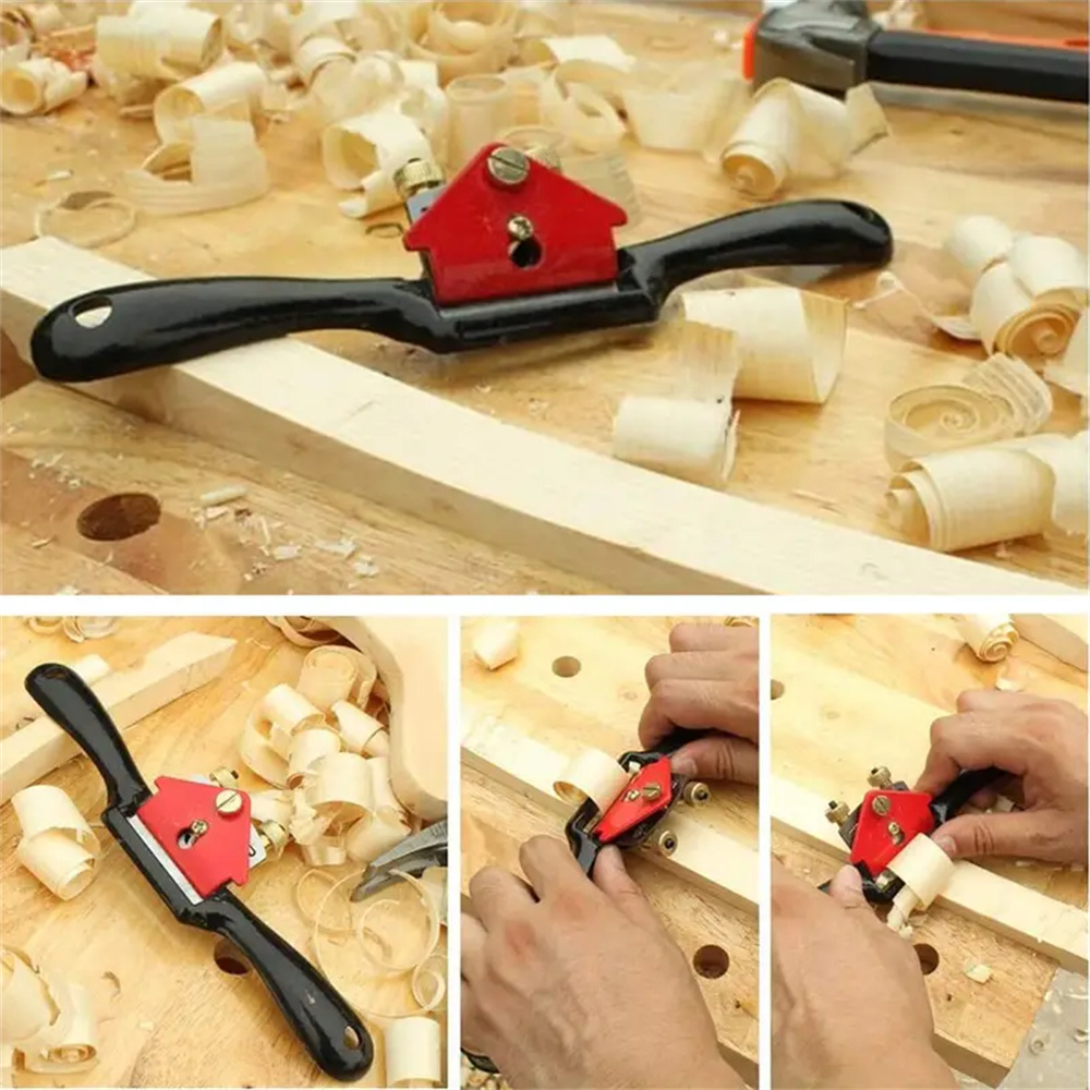 Cepilladora de carpintería, Sp - Drawknife Blade reseña y precio
