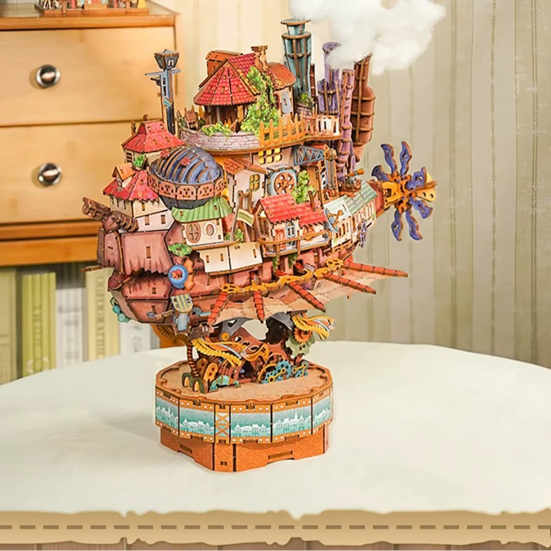 Bloques de Construcción de Mad - Woodworking Game reseña y precio