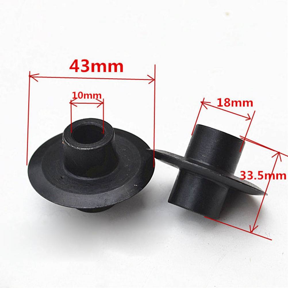 2 Piezas de Rueda de Corte Met - Woodworking On Youtube reseña y precio