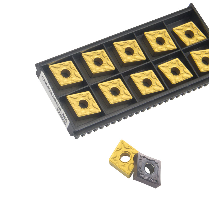 Herramientas de torneado exter - Parting Tool Lathe reseña y precio