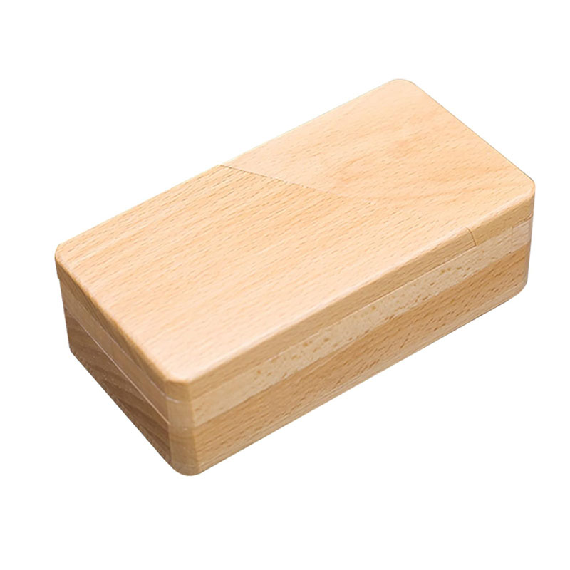 Caja de rompecabezas de madera - Woodworking Game reseña y precio