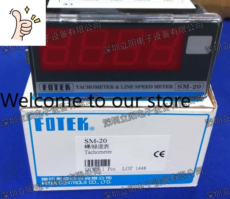 Nuevo Velocímetro FOTEK Yangmi - Woodworking News reseña y precio