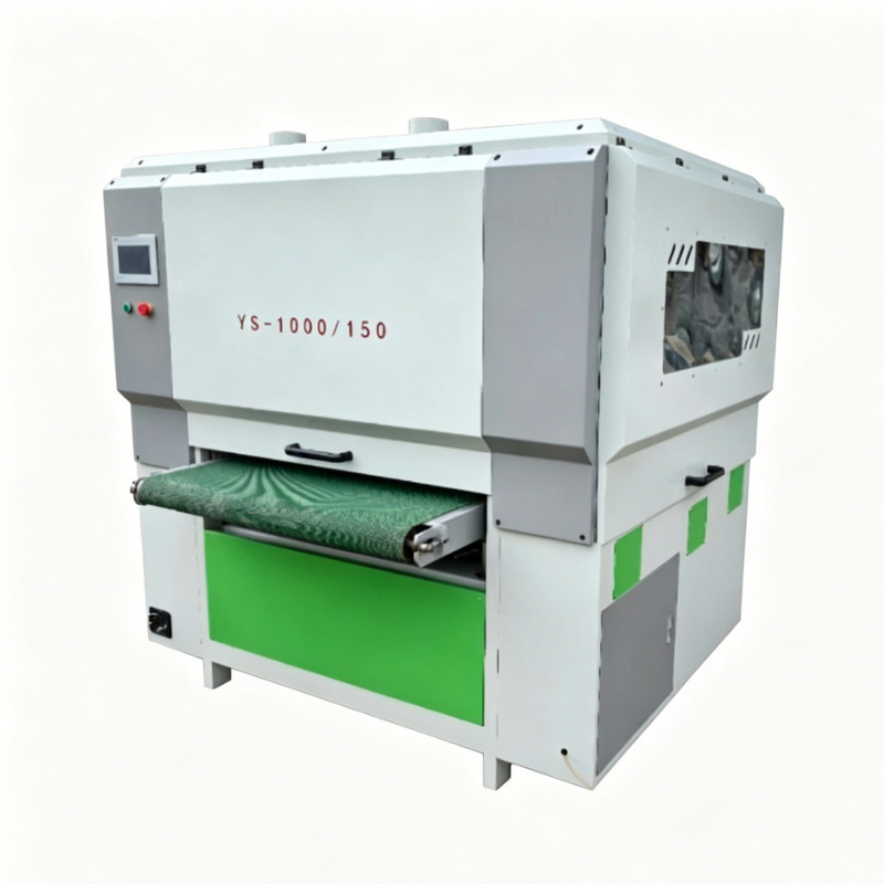 Banco de lijado automático CNC - Woodworking Unlimited reseña y precio