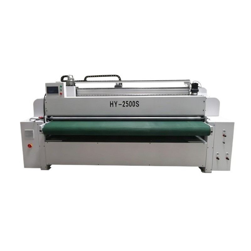 Banco de lijado automático CNC - Woodworking Unlimited reseña y precio