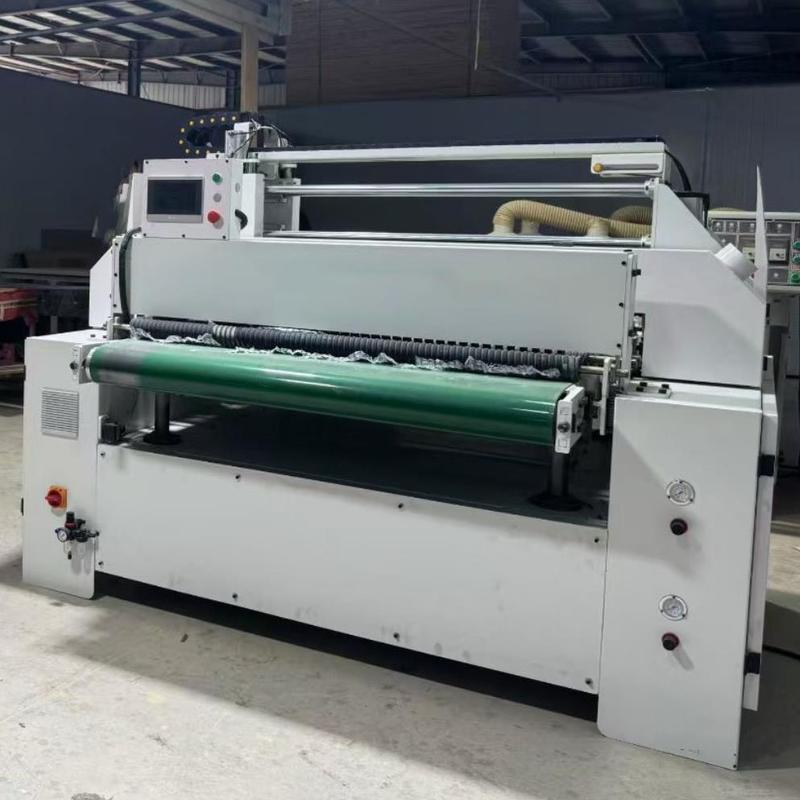 Banco de lijado automático CNC - Woodworking Unlimited reseña y precio
